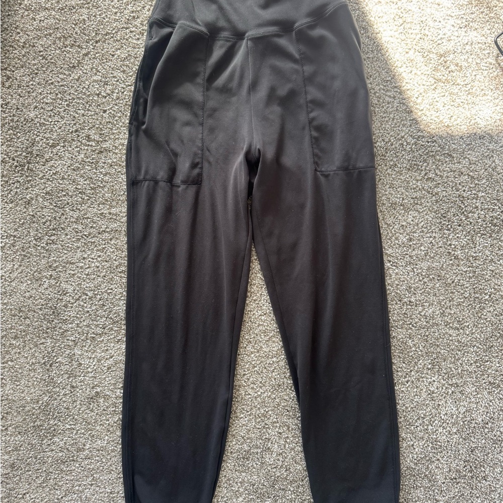PARAGON Women's Black Joggers